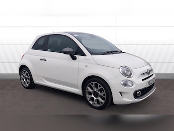 Fiat - 500