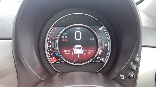Used Fiat 500 2022 for sale - 76257556: Photo 20