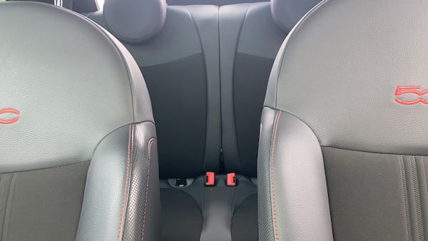 Used Fiat 500 2022 for sale - 76257556: Photo 24