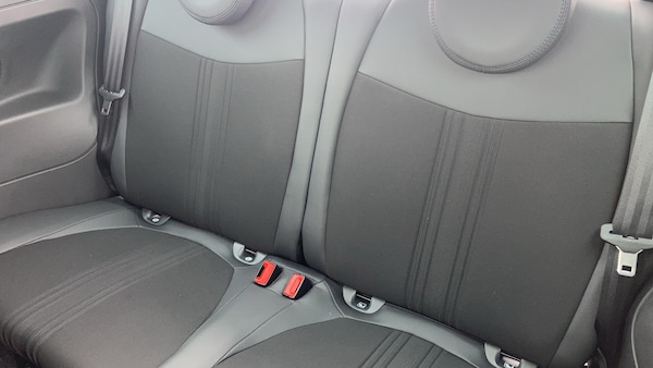 Used Fiat 500 2022 for sale - 76257556: Photo 25