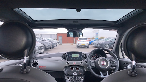 Used Fiat 500 2022 for sale - 76257556: Photo 27