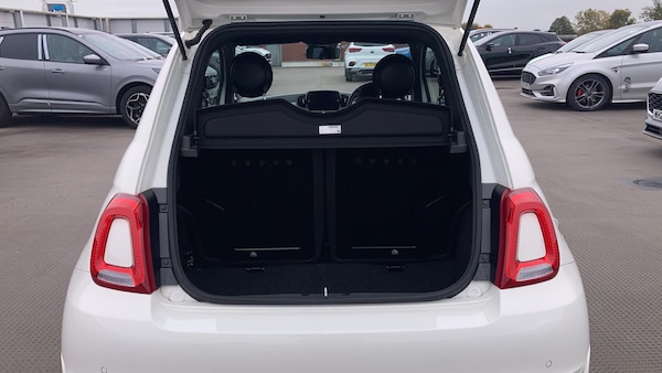 Used Fiat 500 2022 for sale - 76257556: Photo 28