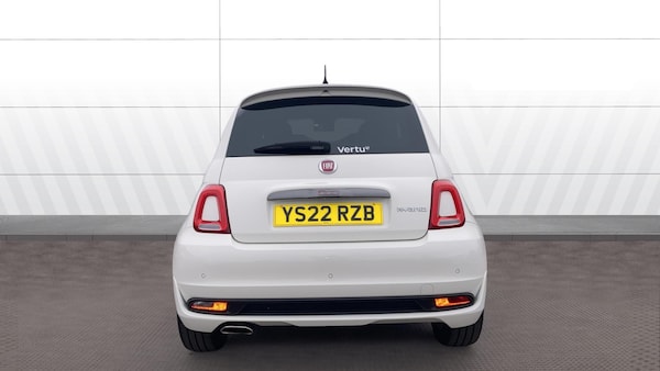 Used Fiat 500 2022 for sale - 76257556: Photo 29