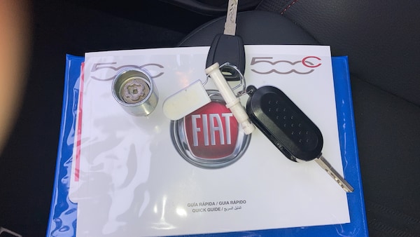 Used Fiat 500 2022 for sale - 76257556: Photo 32
