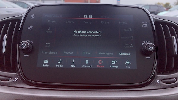 Used Fiat 500 2022 for sale - 76257556: Photo 35