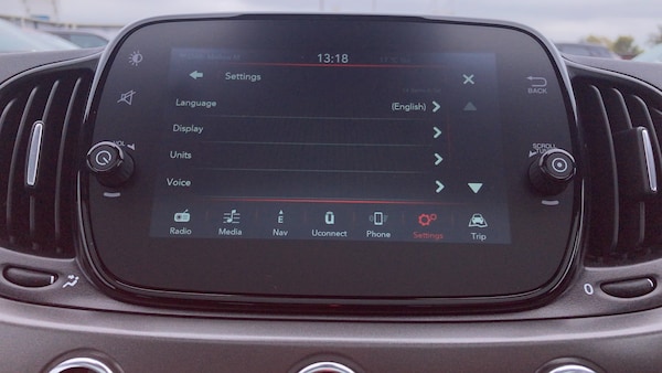 Used Fiat 500 2022 for sale - 76257556: Photo 36
