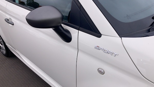 Used Fiat 500 2022 for sale - 76257556: Photo 39