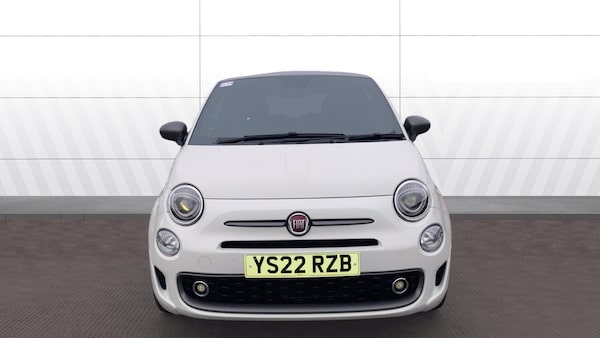 Used Fiat 500 2022 for sale - 76257556: Photo 3