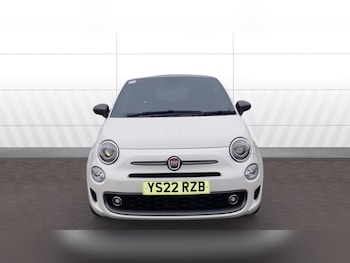 Used Fiat 500 2022 for sale - 76257556: Photo 3