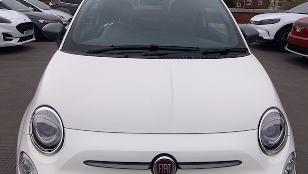 Used Fiat 500 2022 for sale - 76257556: Photo 40