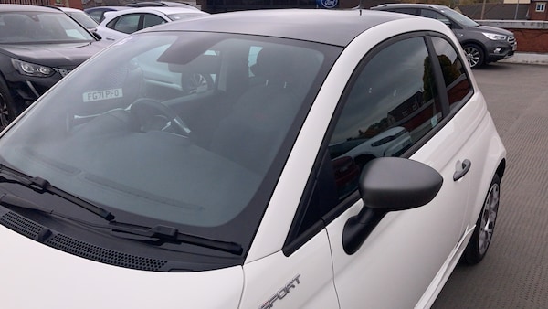 Used Fiat 500 2022 for sale - 76257556: Photo 41