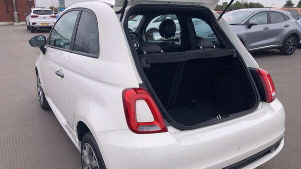 Used Fiat 500 2022 for sale - 76257556: Photo 43
