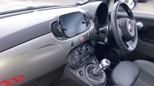 Used Fiat 500 2022 for sale - 76257556: Photo 6