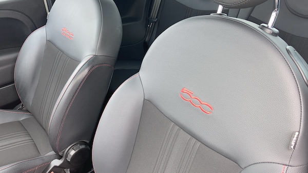 Used Fiat 500 2022 for sale - 76257556: Photo 7