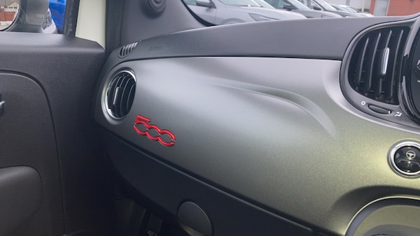 Used Fiat 500 2022 for sale - 76257556: Photo 8