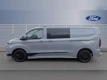 Used Ford Transit Custom 2026 for sale - 79773587: Photo