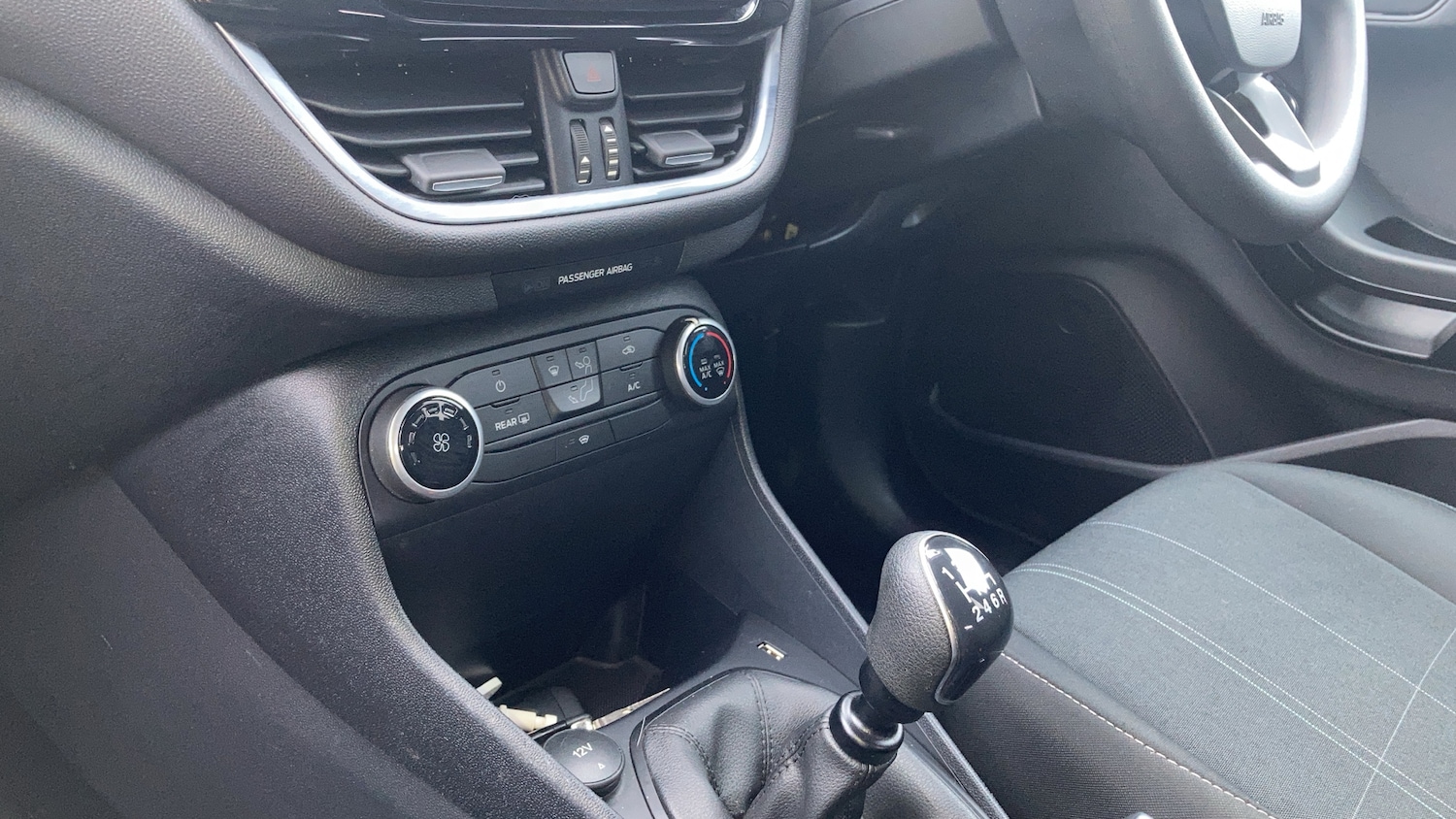 Used Ford Fiesta 2021 for sale - 76477767: Photo 10