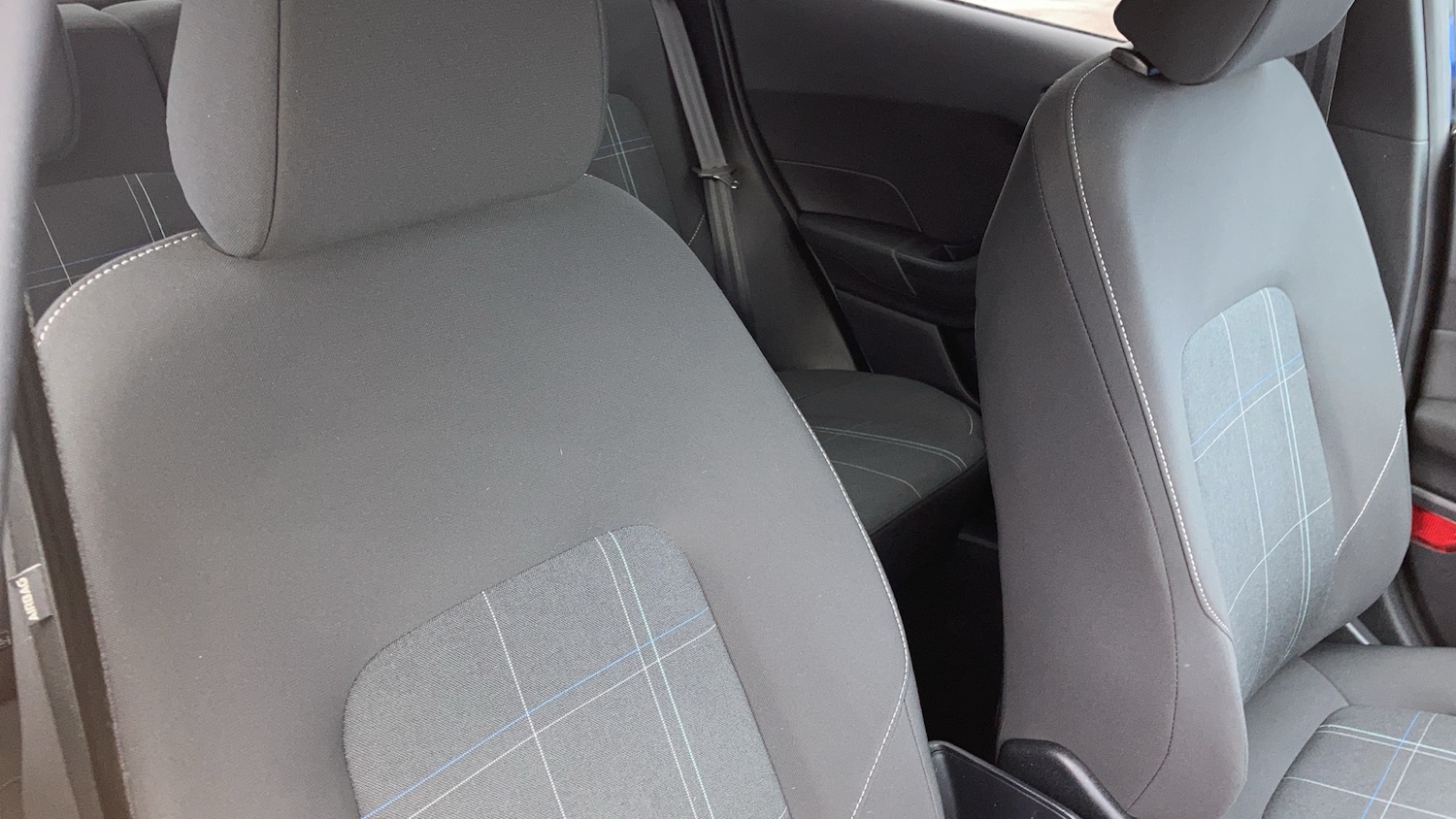 Used Ford Fiesta 2021 for sale - 76477767: Photo 13