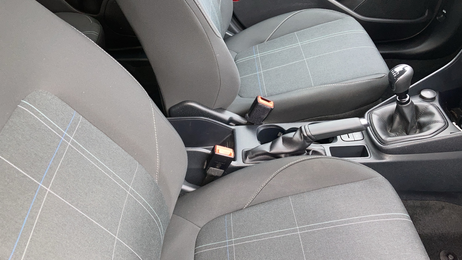 Used Ford Fiesta 2021 for sale - 76477767: Photo 14