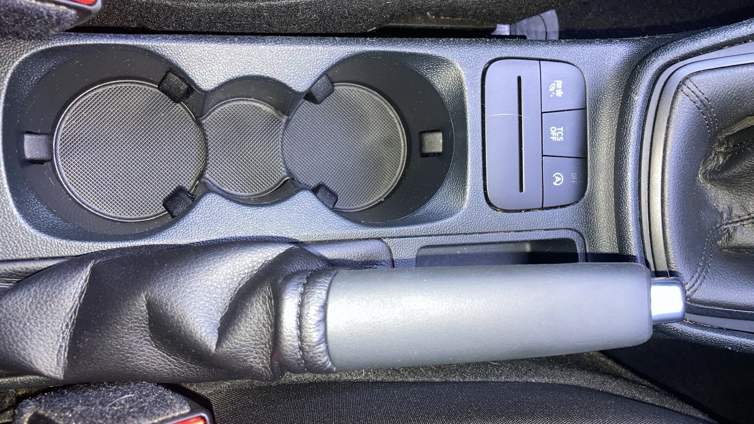 Used Ford Fiesta 2021 for sale - 76477767: Photo 15