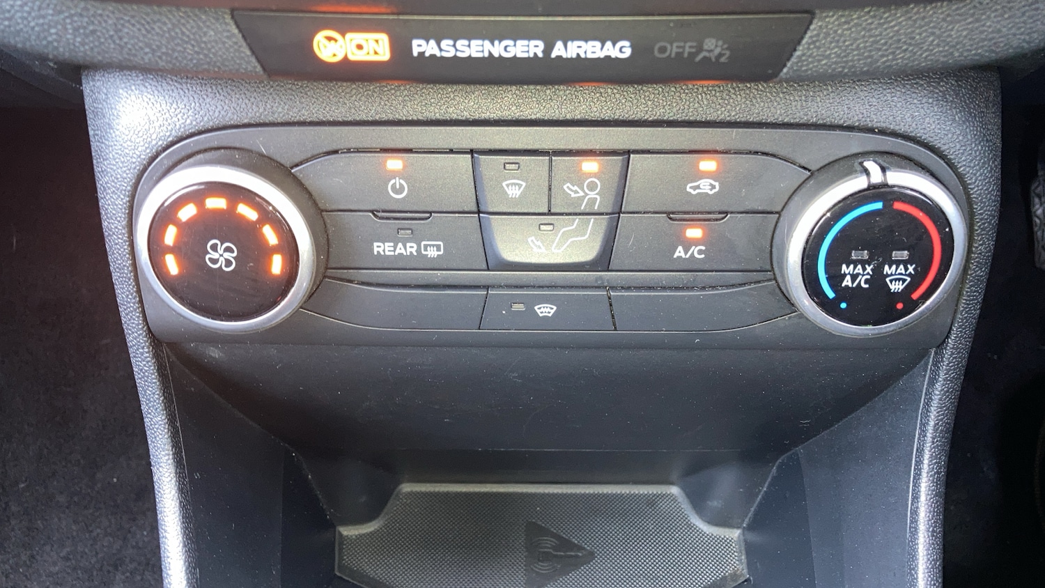 Used Ford Fiesta 2021 for sale - 76477767: Photo 16