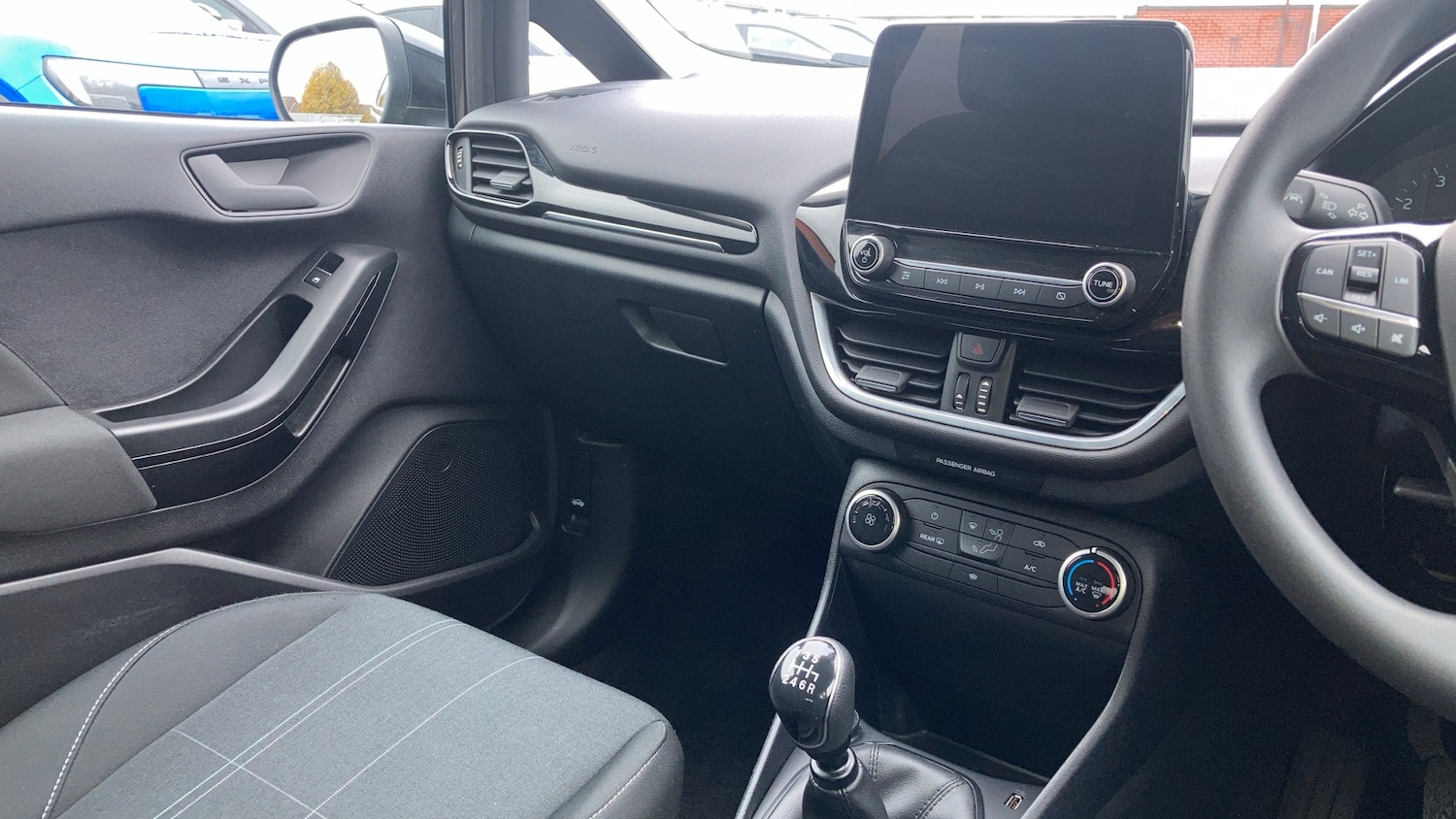 Used Ford Fiesta 2021 for sale - 76477767: Photo 17