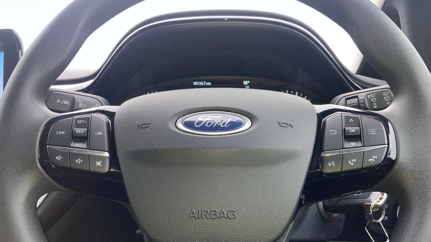 Used Ford Fiesta 2021 for sale - 76477767: Photo 18