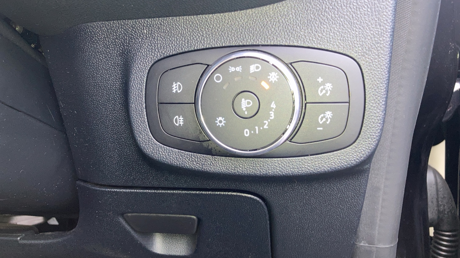 Used Ford Fiesta 2021 for sale - 76477767: Photo 19