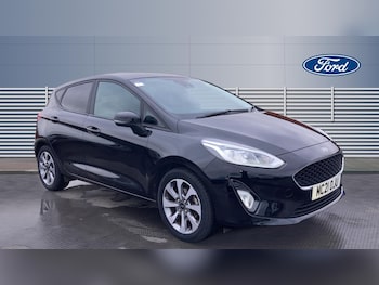 Ford - Fiesta