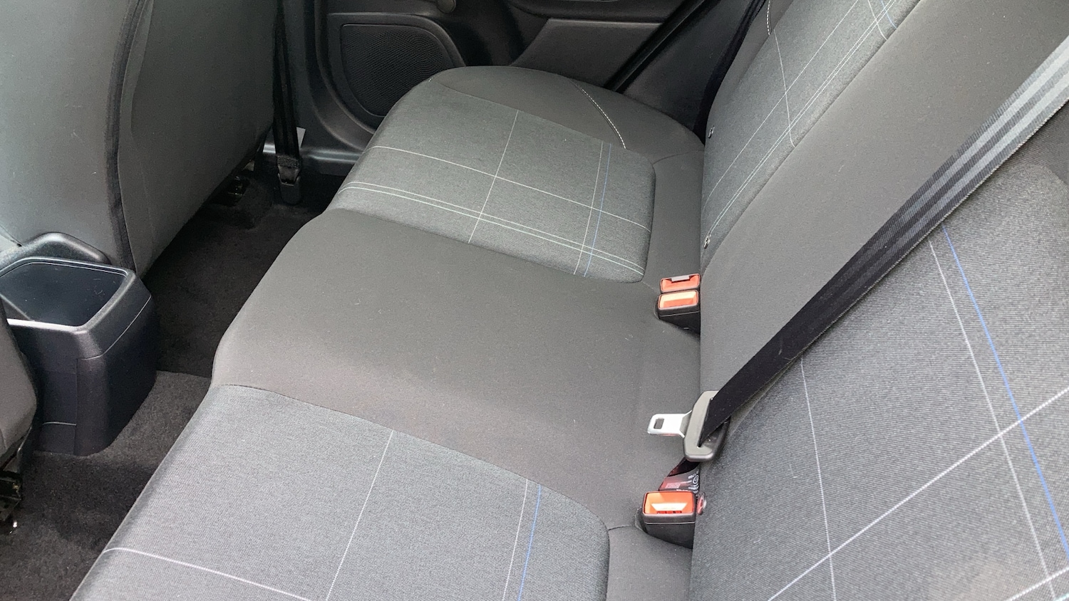 Used Ford Fiesta 2021 for sale - 76477767: Photo 22