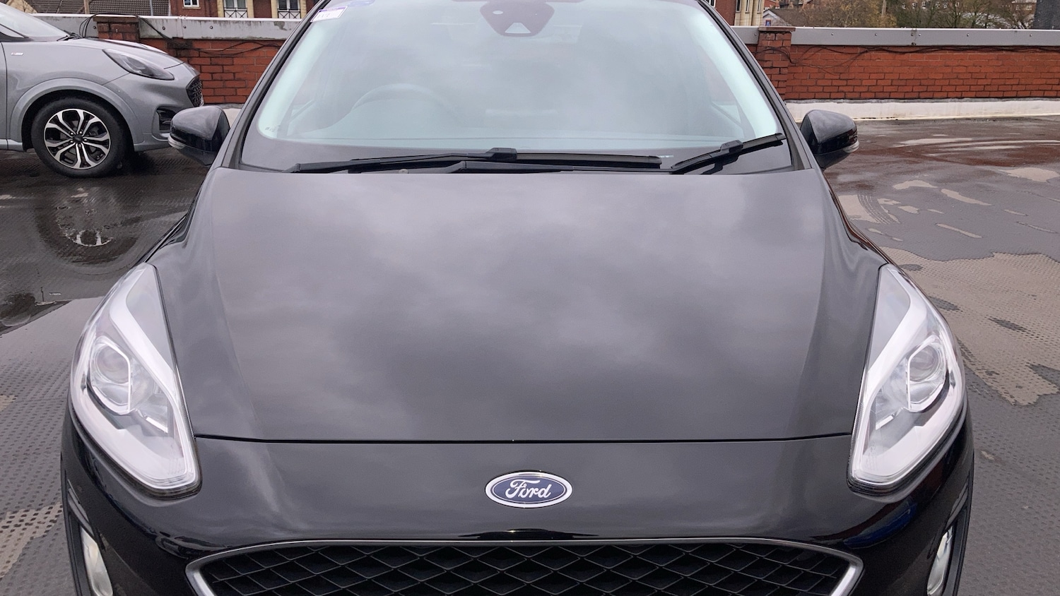 Used Ford Fiesta 2021 for sale - 76477767: Photo 32