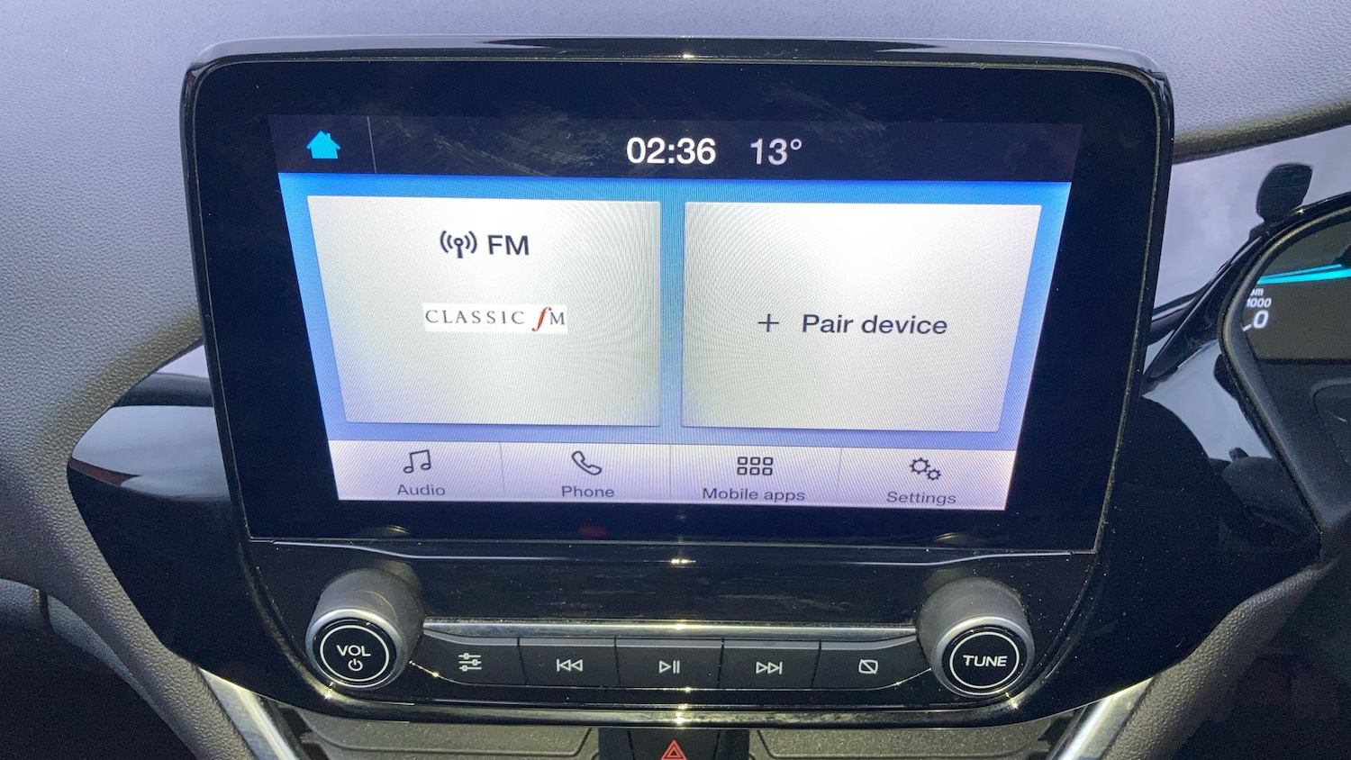 Used Ford Fiesta 2021 for sale - 76477767: Photo 35