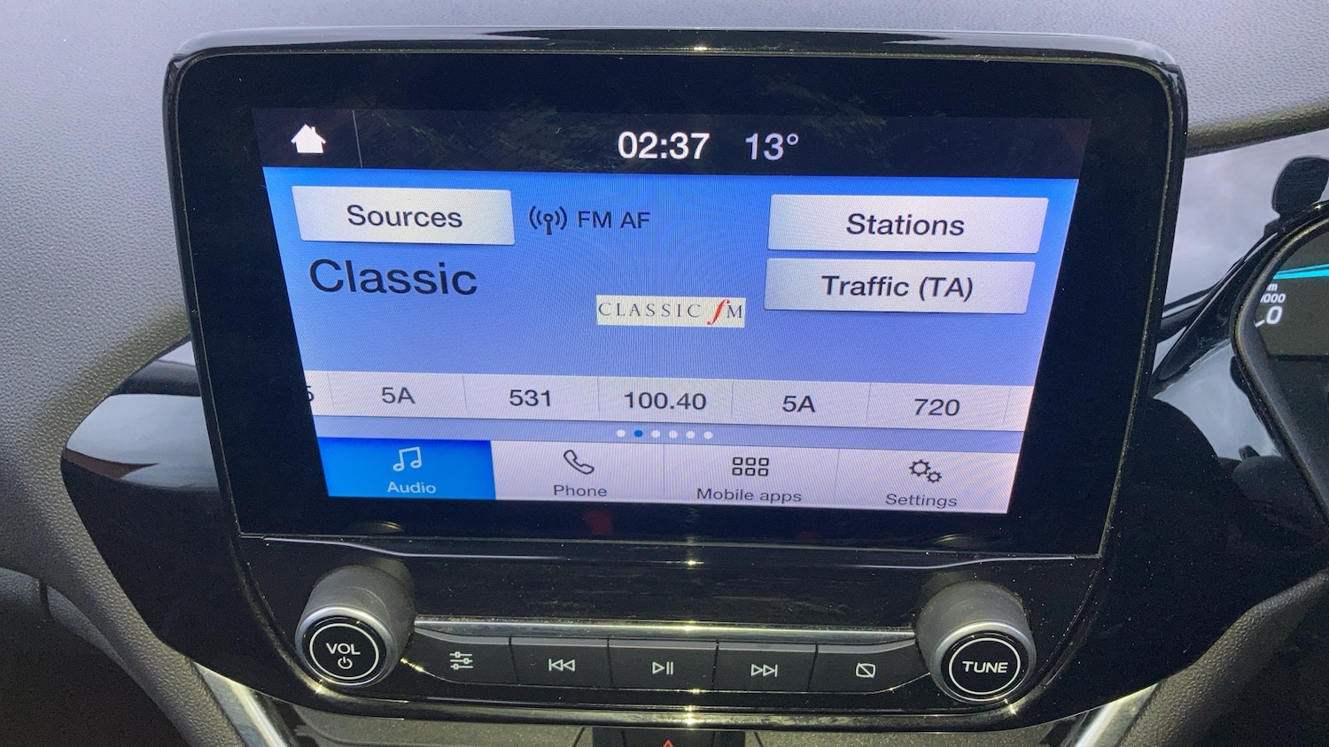 Used Ford Fiesta 2021 for sale - 76477767: Photo 36