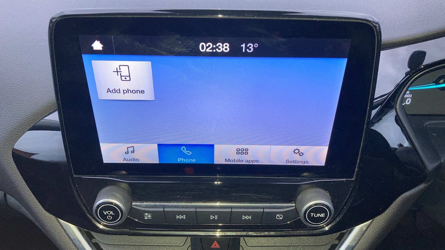 Used Ford Fiesta 2021 for sale - 76477767: Photo 37