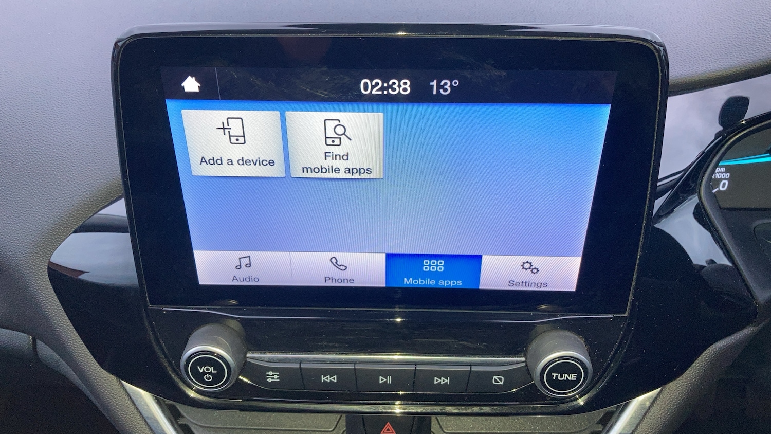 Used Ford Fiesta 2021 for sale - 76477767: Photo 38