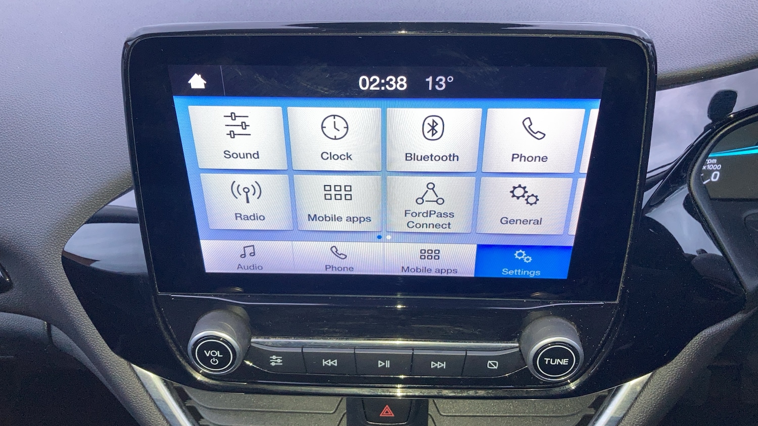 Used Ford Fiesta 2021 for sale - 76477767: Photo 39