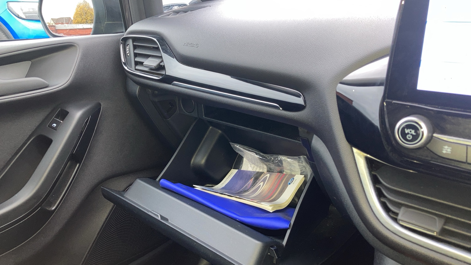 Used Ford Fiesta 2021 for sale - 76477767: Photo 6