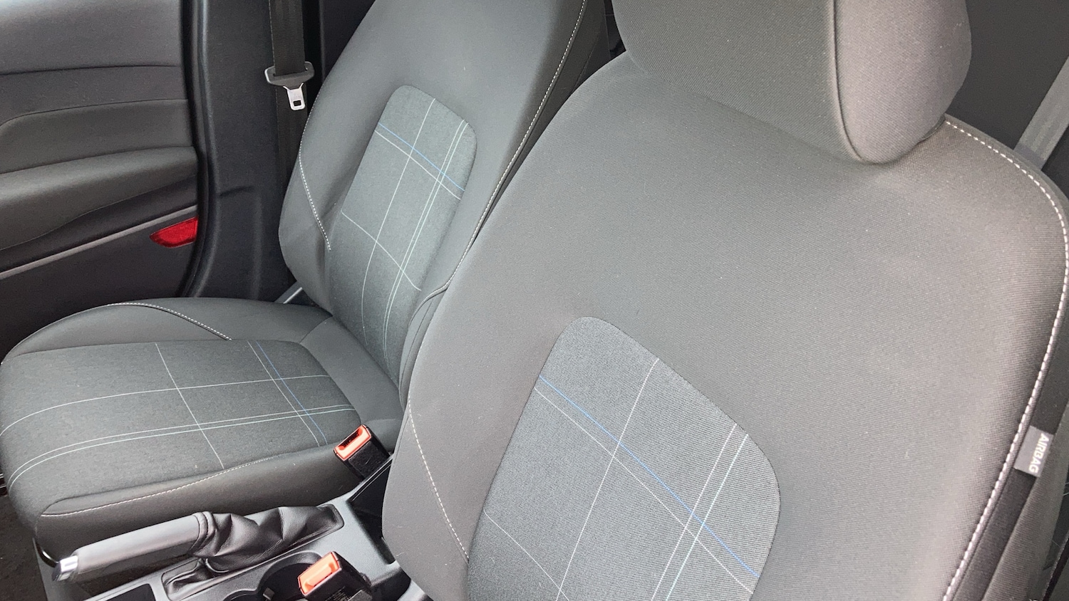 Used Ford Fiesta 2021 for sale - 76477767: Photo 9