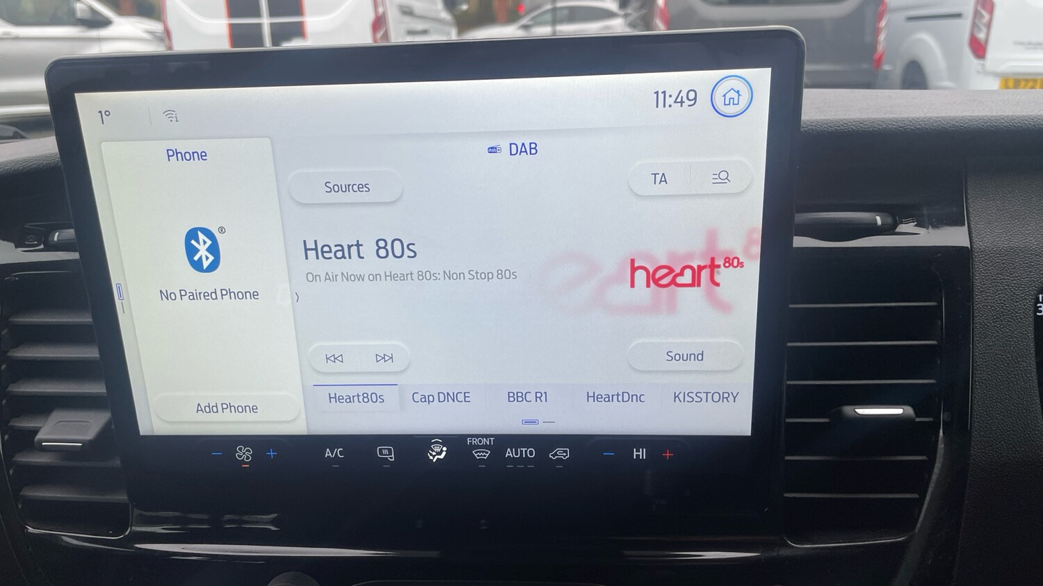 Used Ford Transit 2024 for sale - 77423230: Photo 11