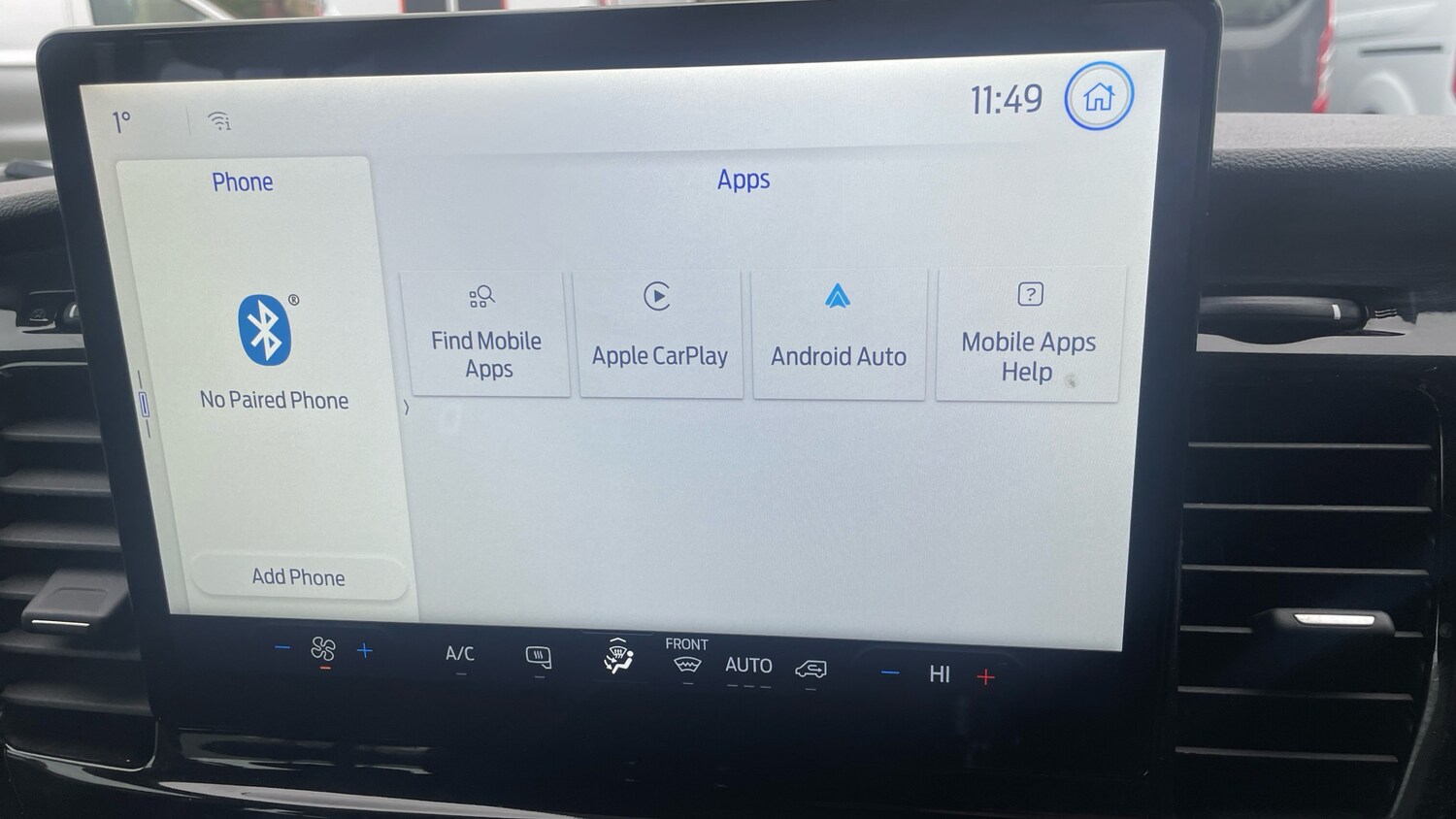 Used Ford Transit 2024 for sale - 77423230: Photo 12