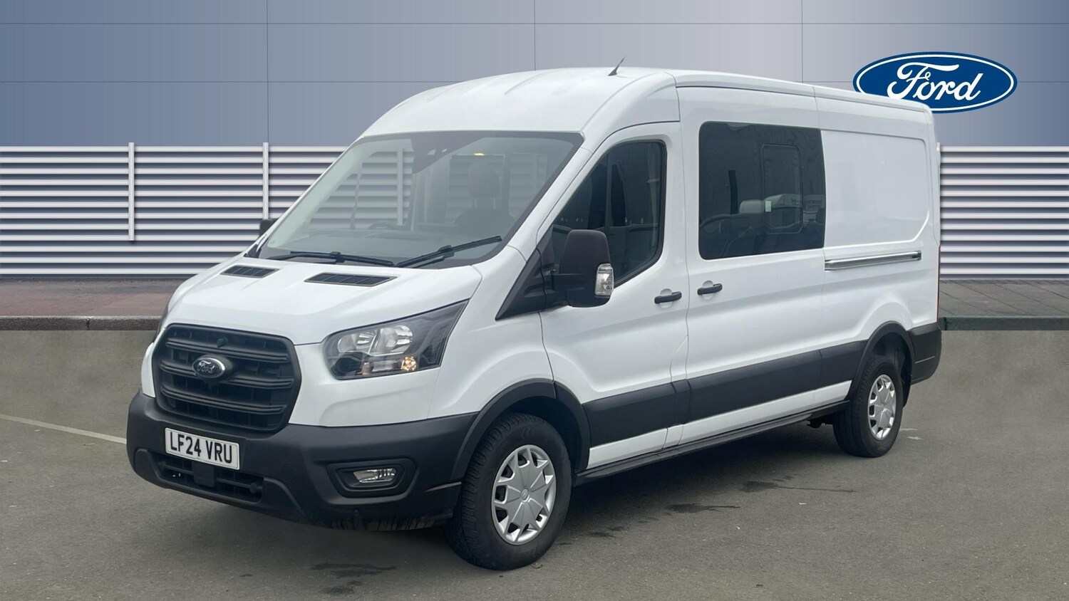 Used Ford Transit 2024 for sale - 77423230: Photo 19