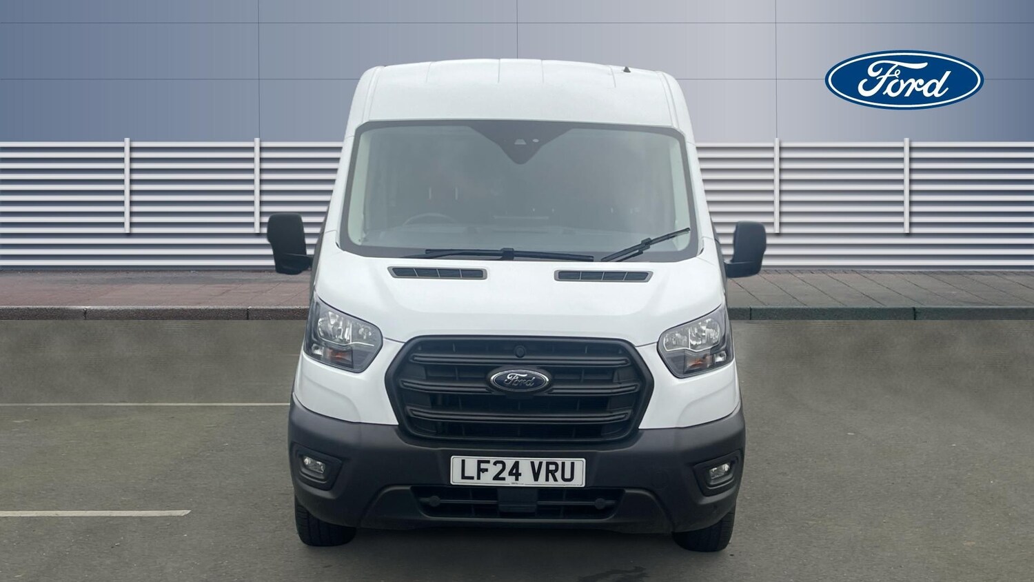 Used Ford Transit 2024 for sale - 77423230: Photo 20