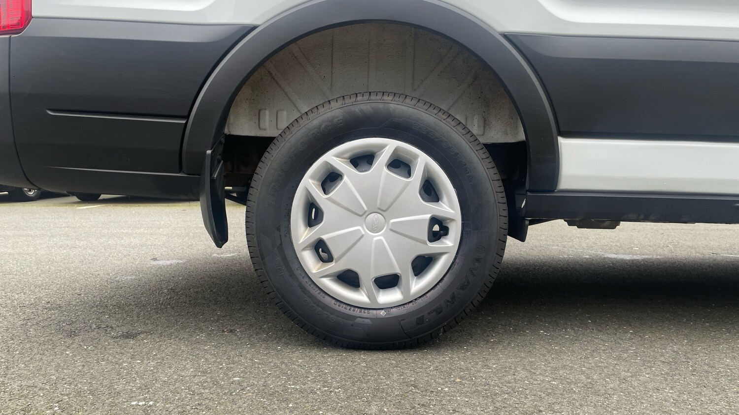 Used Ford Transit 2024 for sale - 77423230: Photo 26