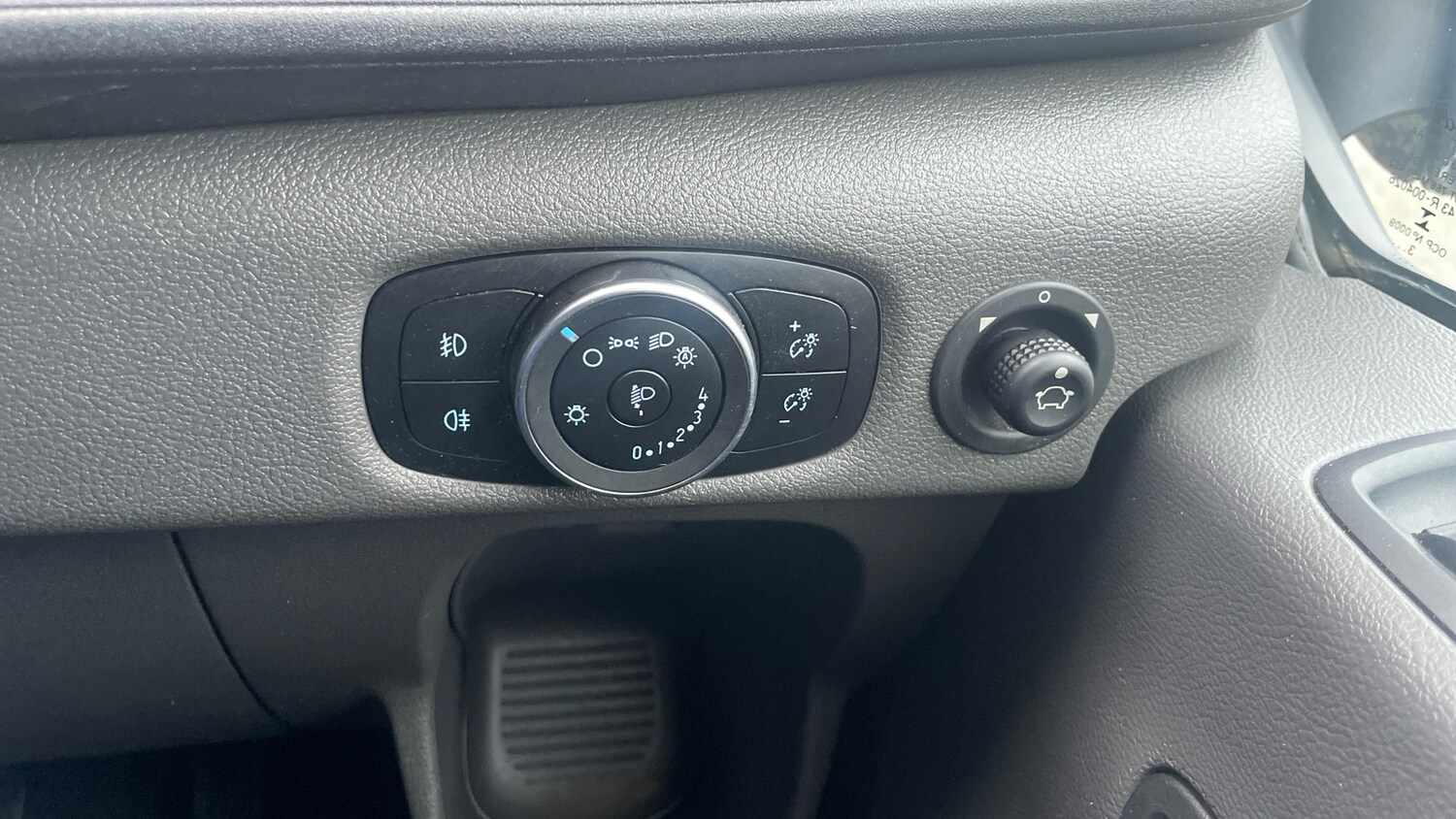 Used Ford Transit 2024 for sale - 77423230: Photo 27