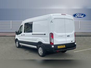 Used Ford Transit 2024 for sale - 77423230: Photo