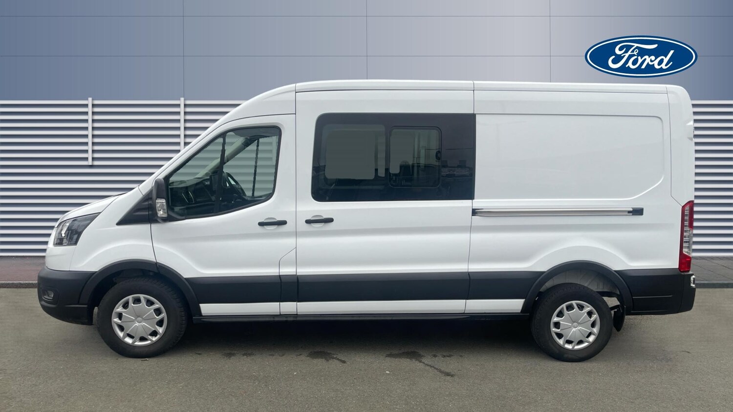 Used Ford Transit 2024 for sale - 77423230: Photo 3