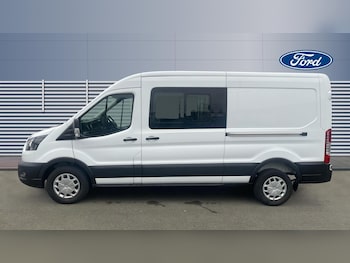 Used Ford Transit 2024 for sale - 77423230: Photo