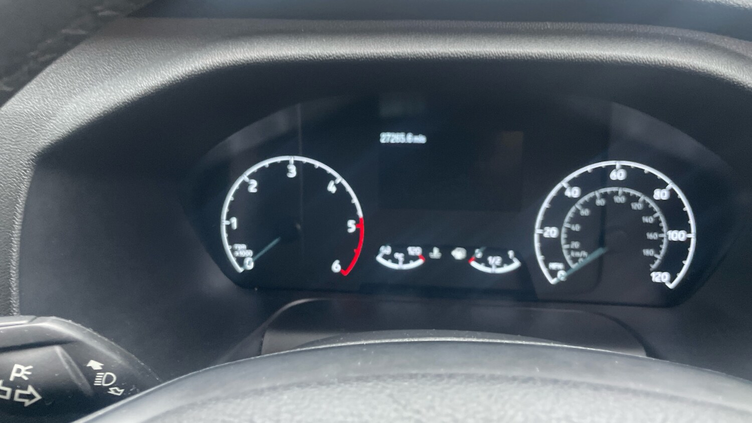 Used Ford Transit 2024 for sale - 77423230: Photo 7