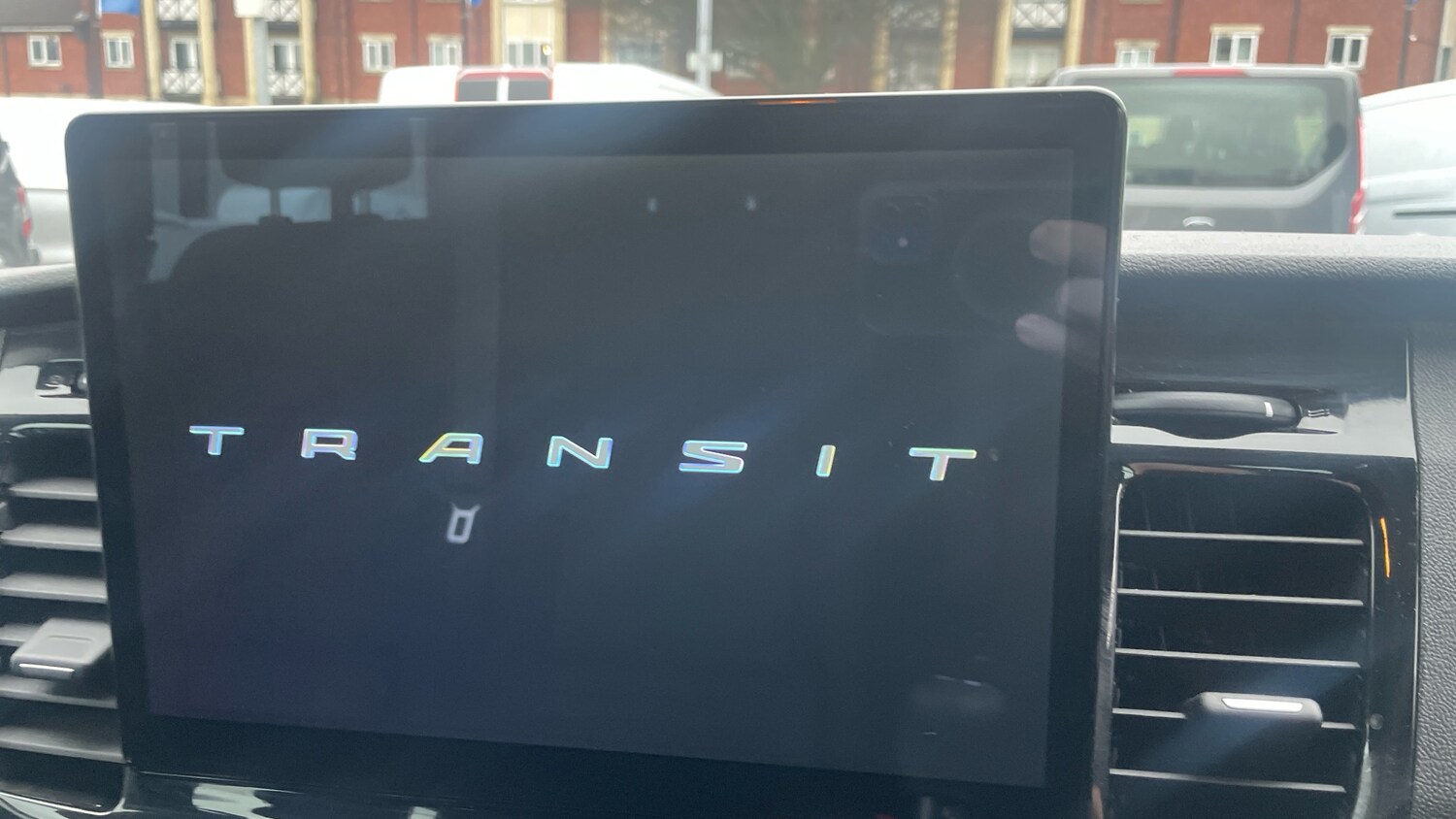 Used Ford Transit 2024 for sale - 77423230: Photo 9