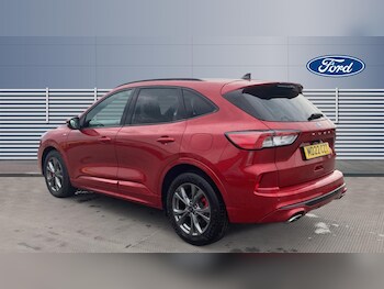 Used Ford Kuga 2022 for sale - 75869358: Photo